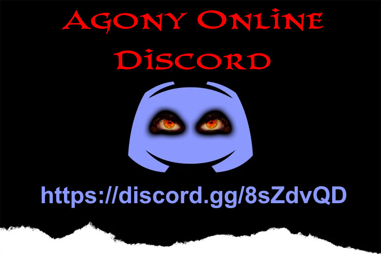 Agony Online screenshot 1