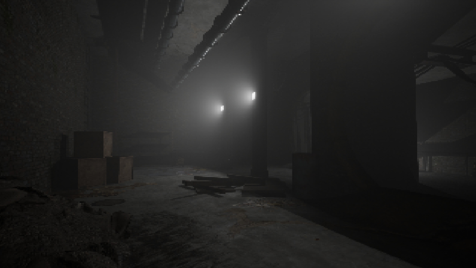 The Door in the Basement screenshot 16
