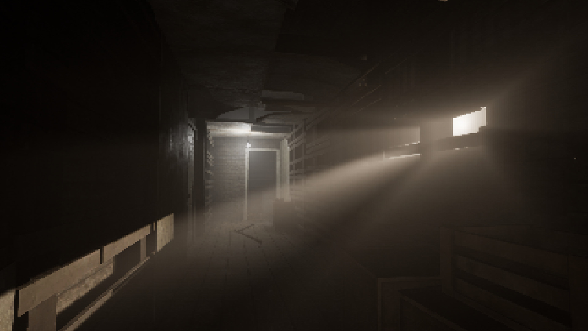The Door in the Basement screenshot 9