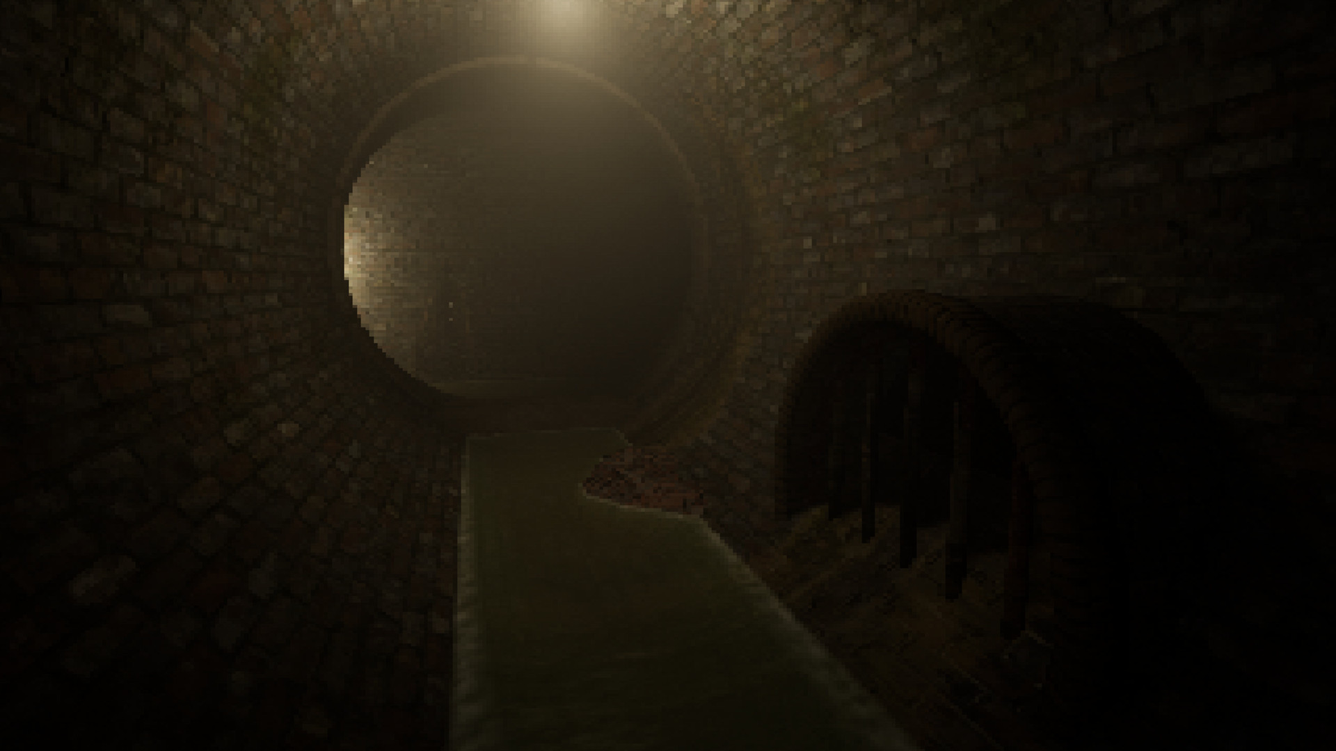 The Door in the Basement screenshot 7