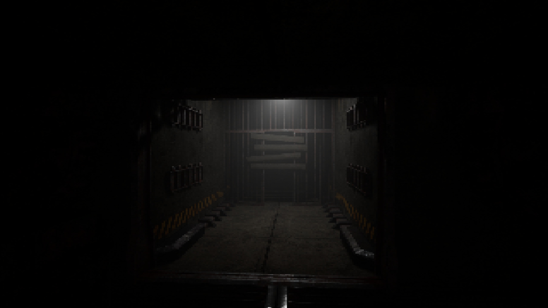 The Door in the Basement screenshot 15