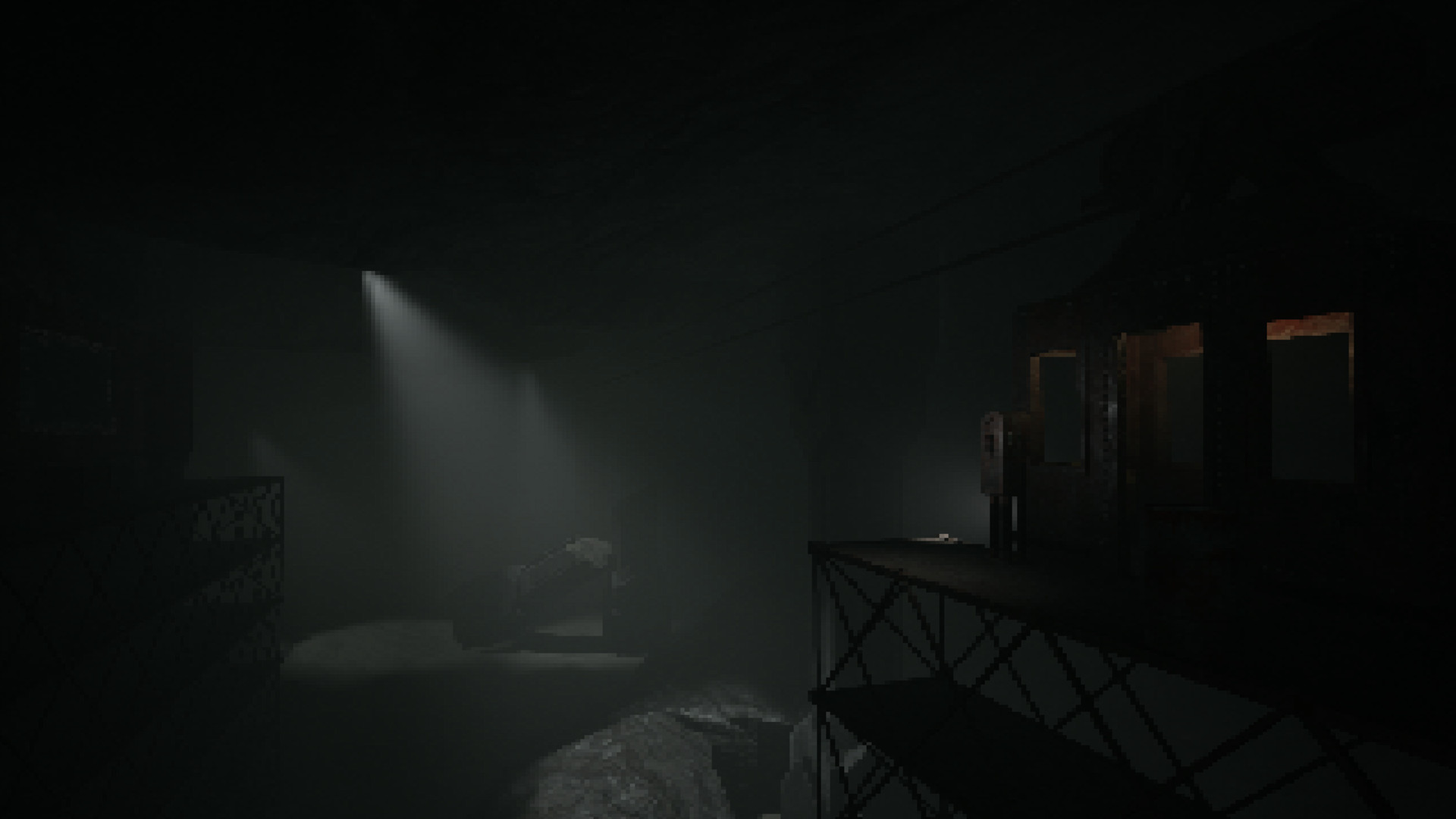 The Door in the Basement screenshot 11
