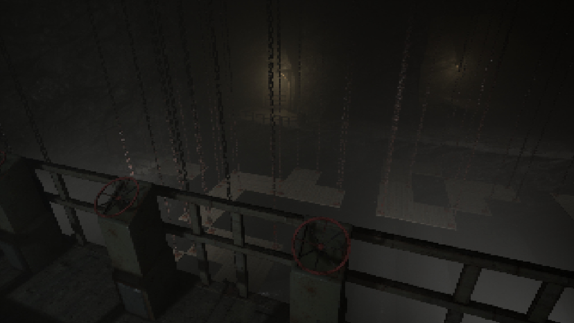 The Door in the Basement screenshot 14