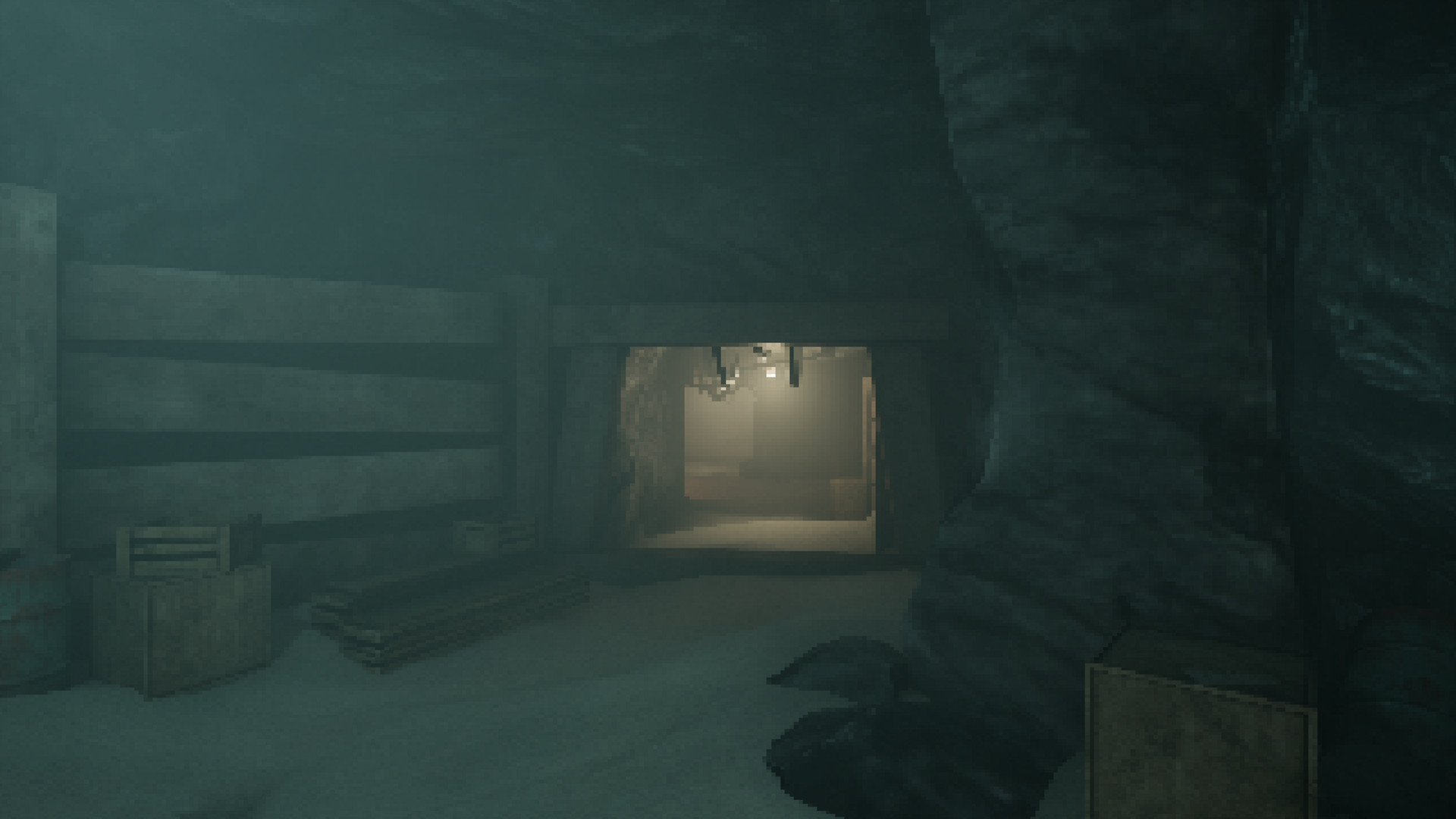 The Door in the Basement screenshot 12