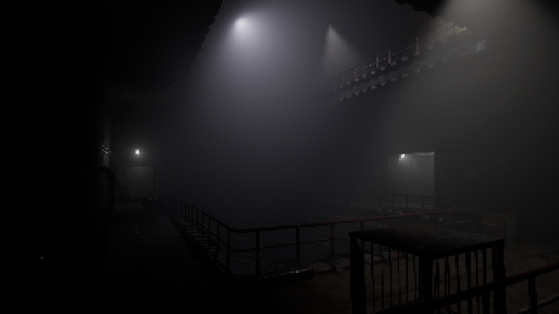 The Door in the Basement screenshot 13