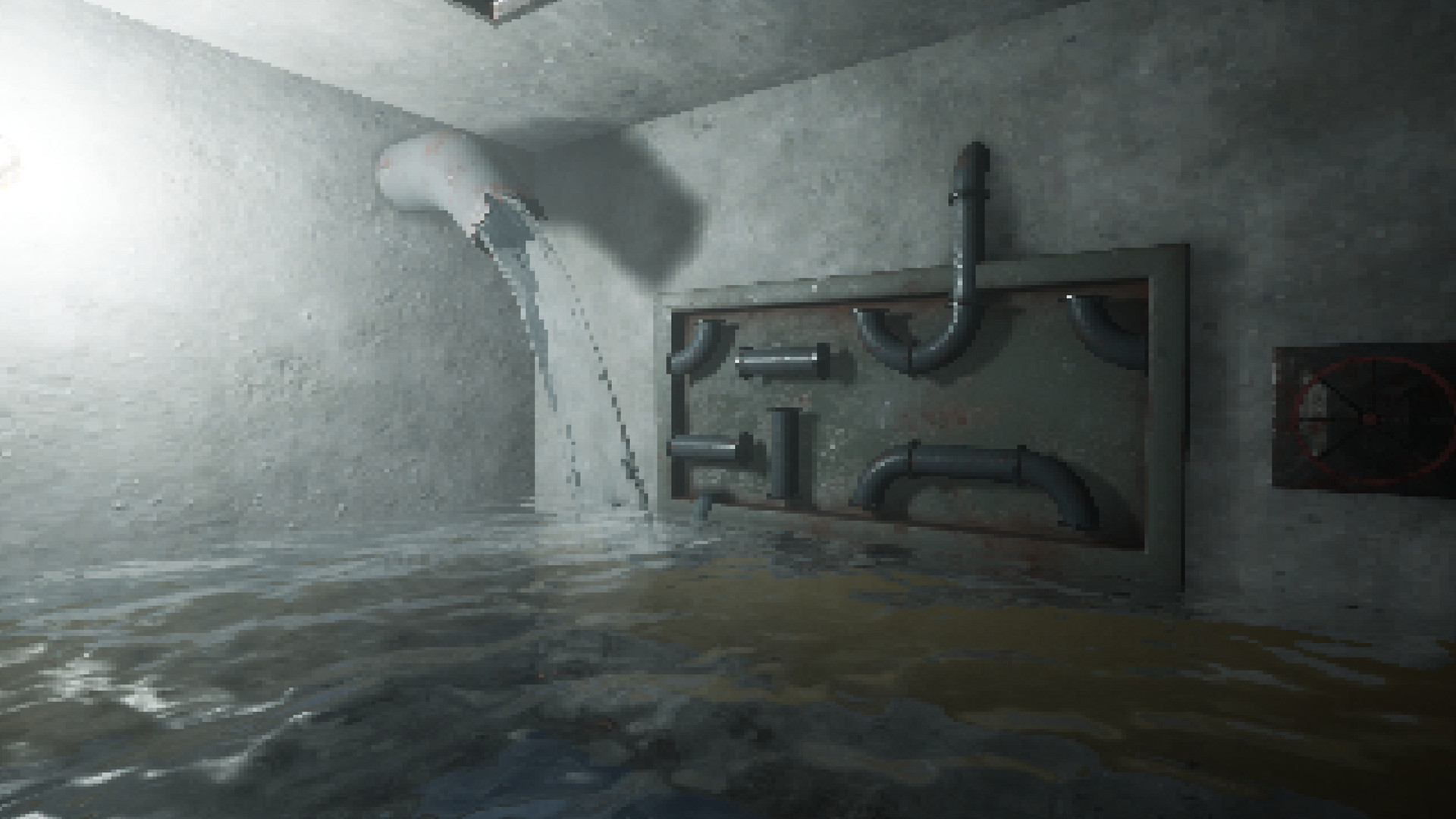 The Door in the Basement screenshot 3