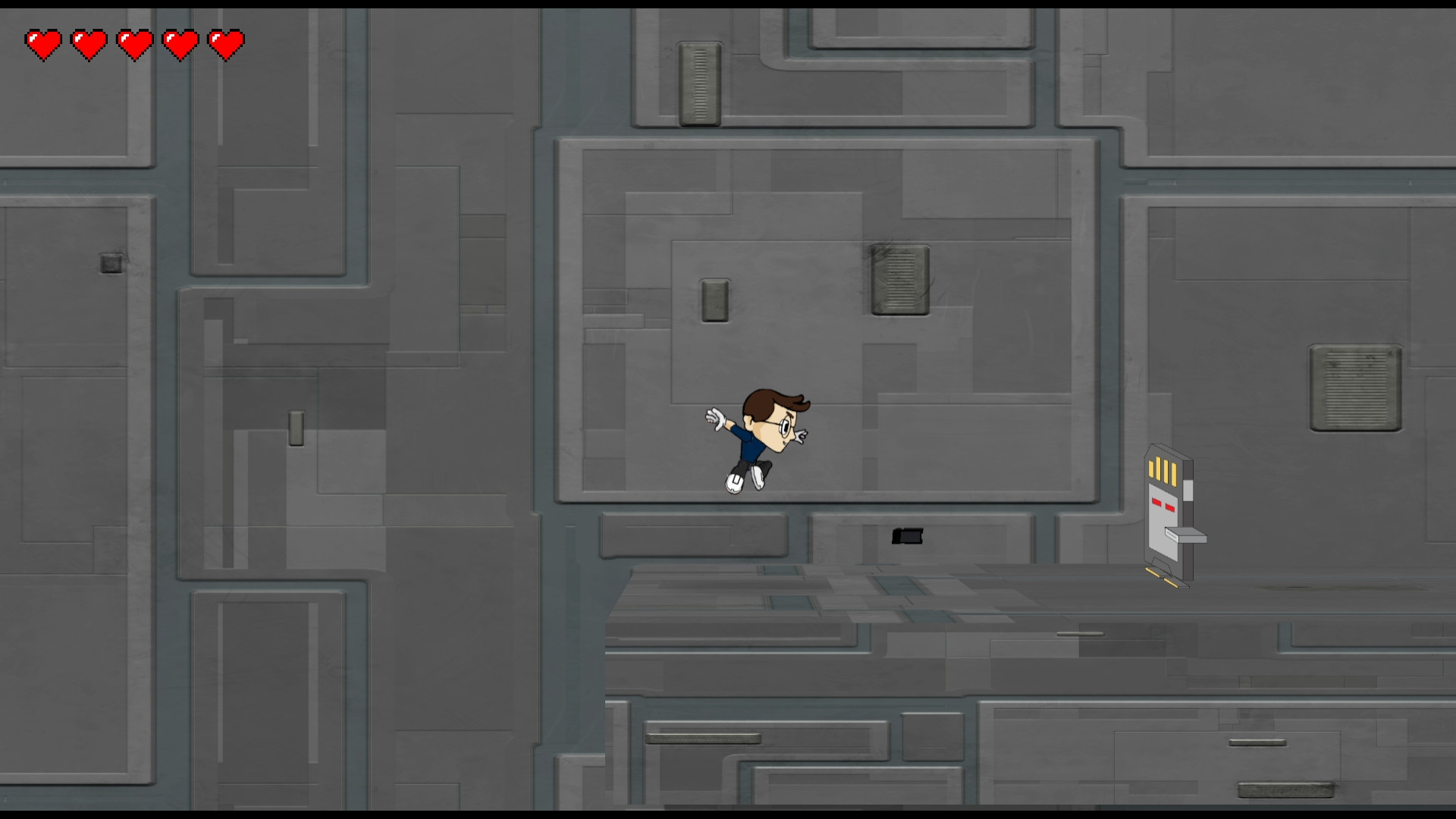 Troy: The Malware Fight screenshot 16