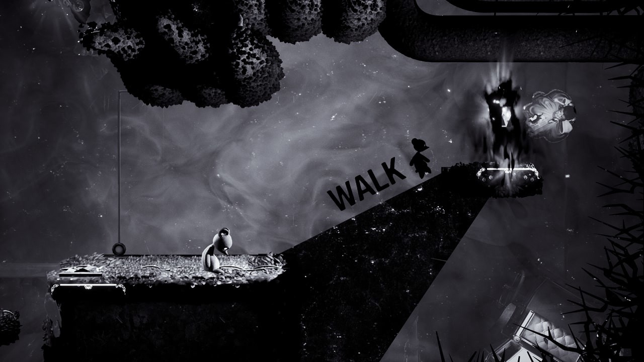 Tandem: A Tale of Shadows screenshot 4