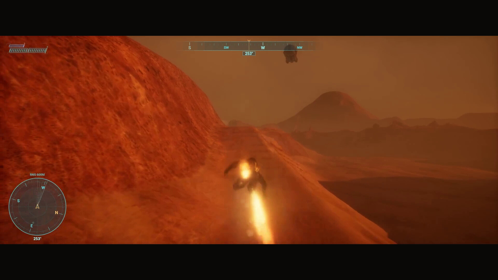 Only Hope screenshot 6