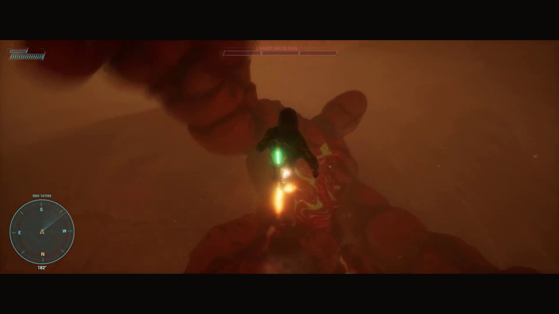 Only Hope screenshot 3