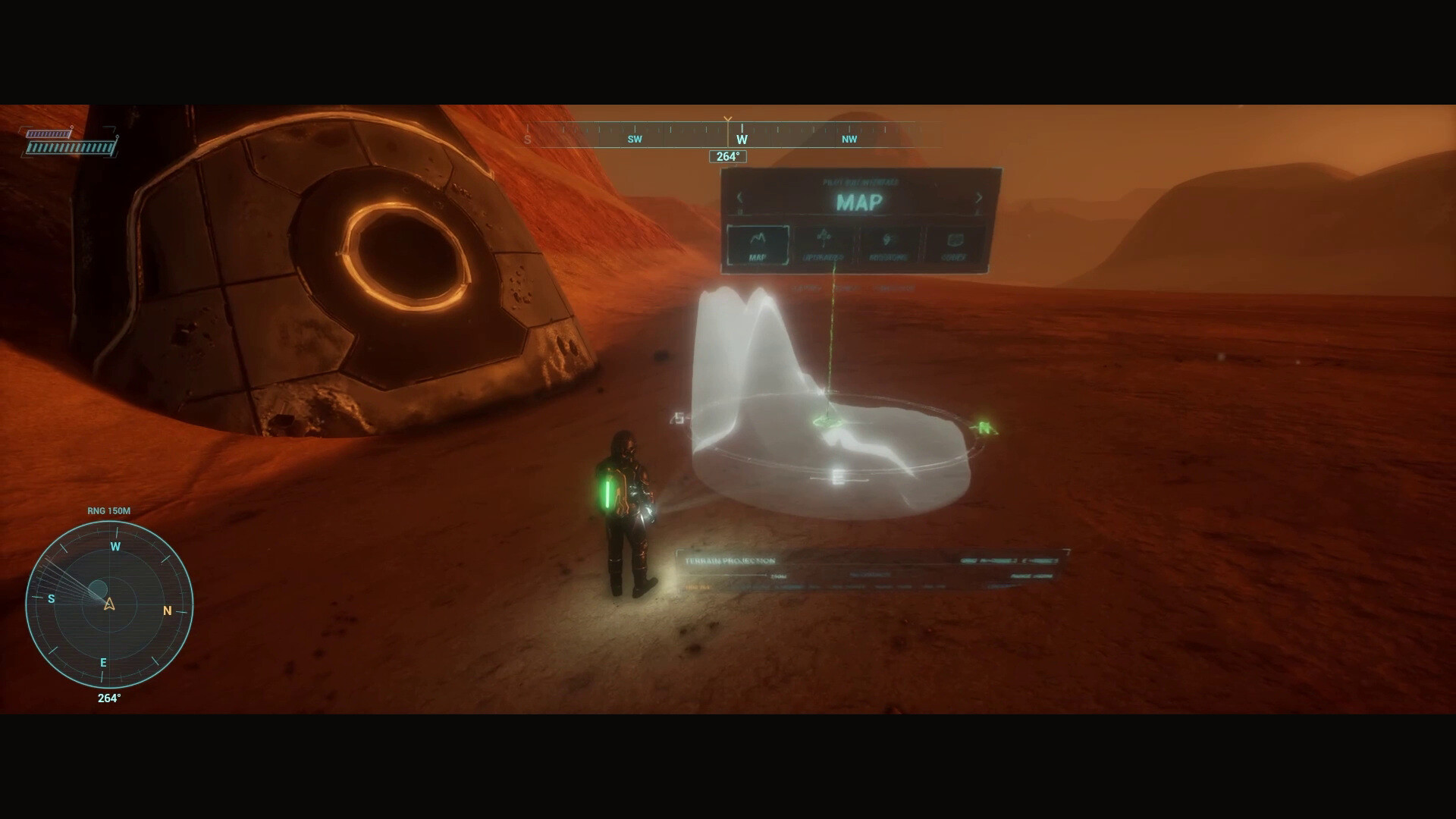 Only Hope screenshot 2