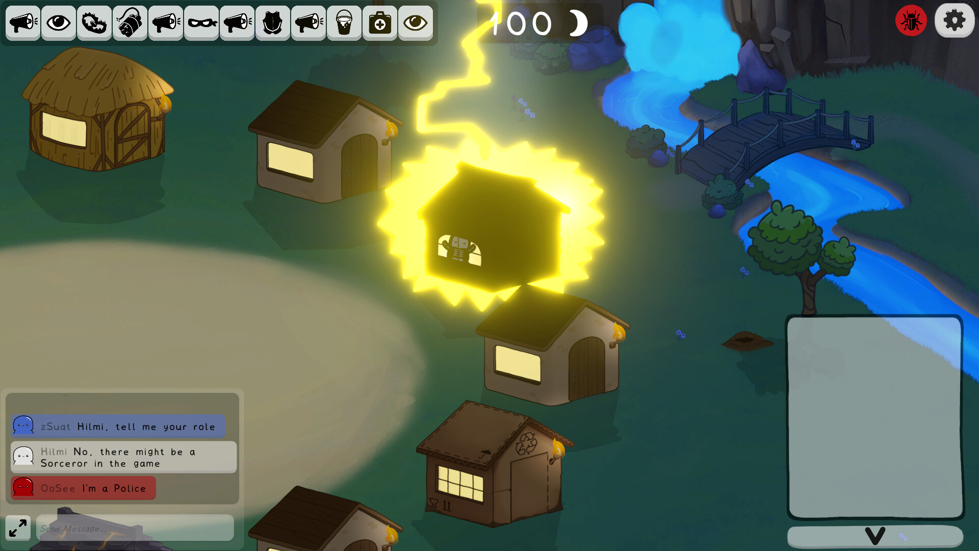 Feign screenshot 4