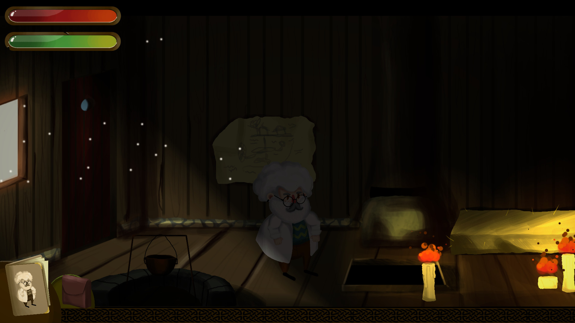 Monster Seek Ep.1 screenshot 3