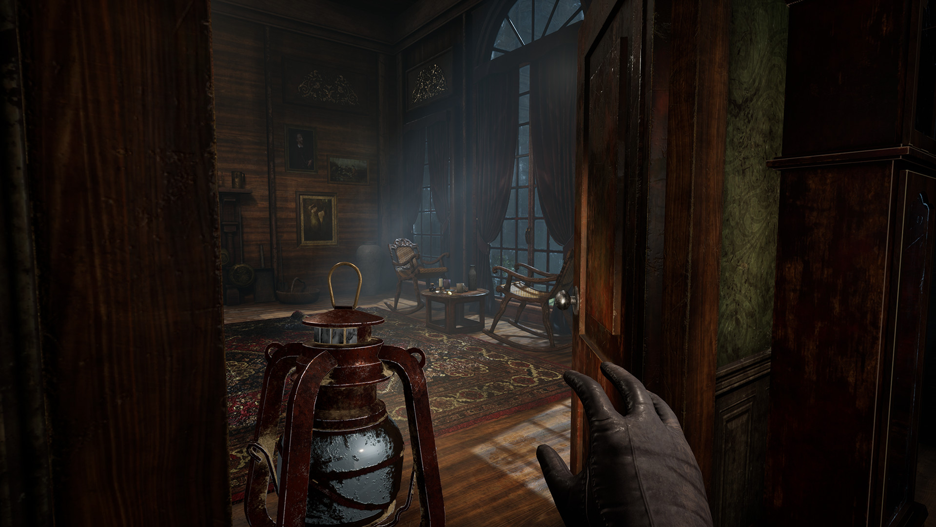 Silent Mansion : Part2 screenshot 1