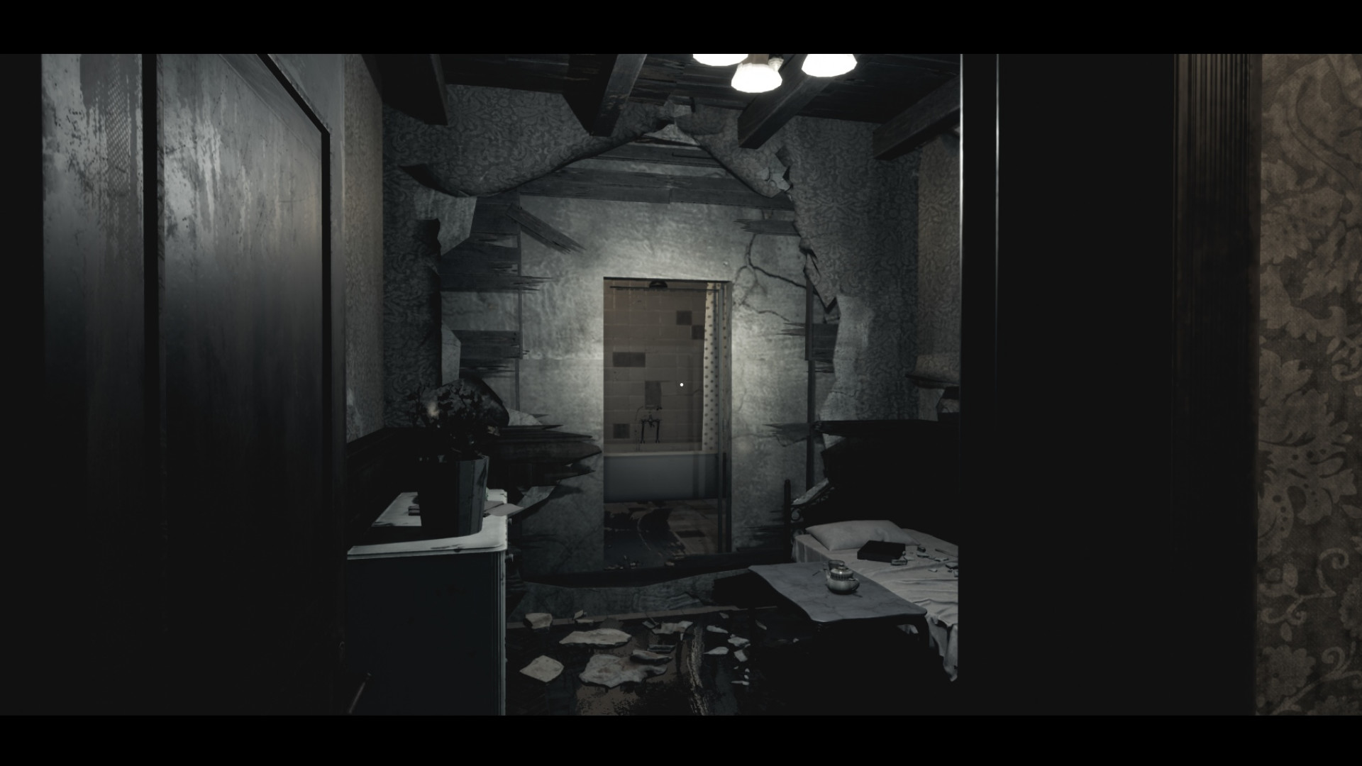 EBOLA 2 screenshot 22