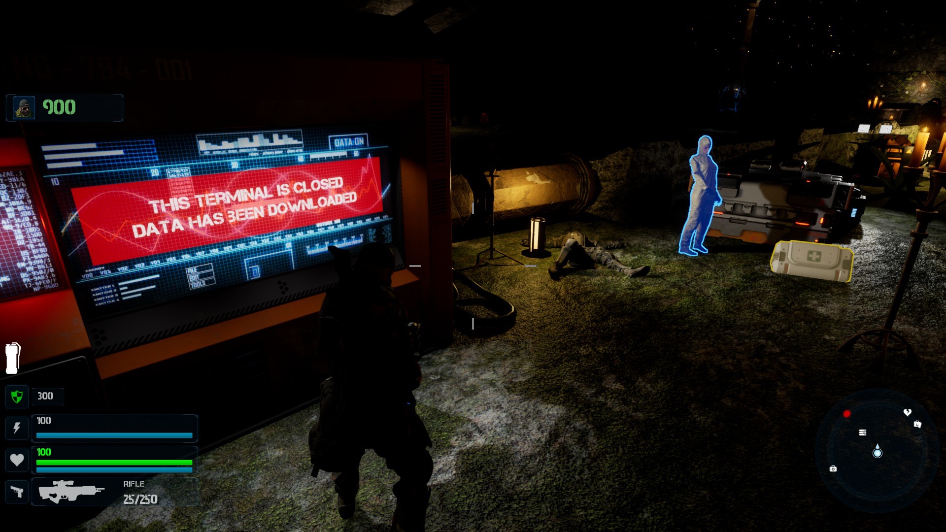 Titan78 screenshot 12