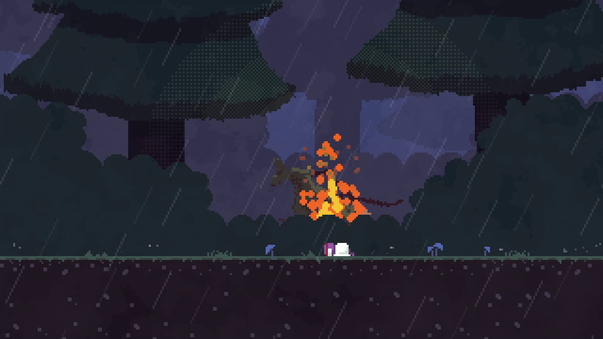 Codename: Mallow screenshot 2