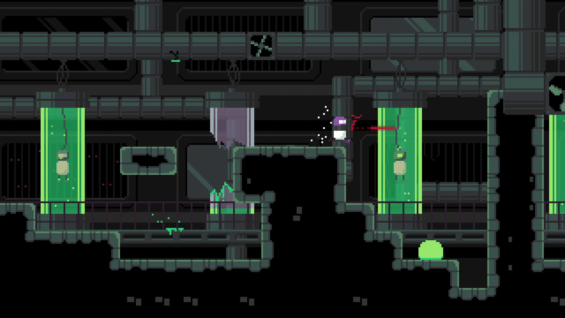 Codename: Mallow screenshot 1