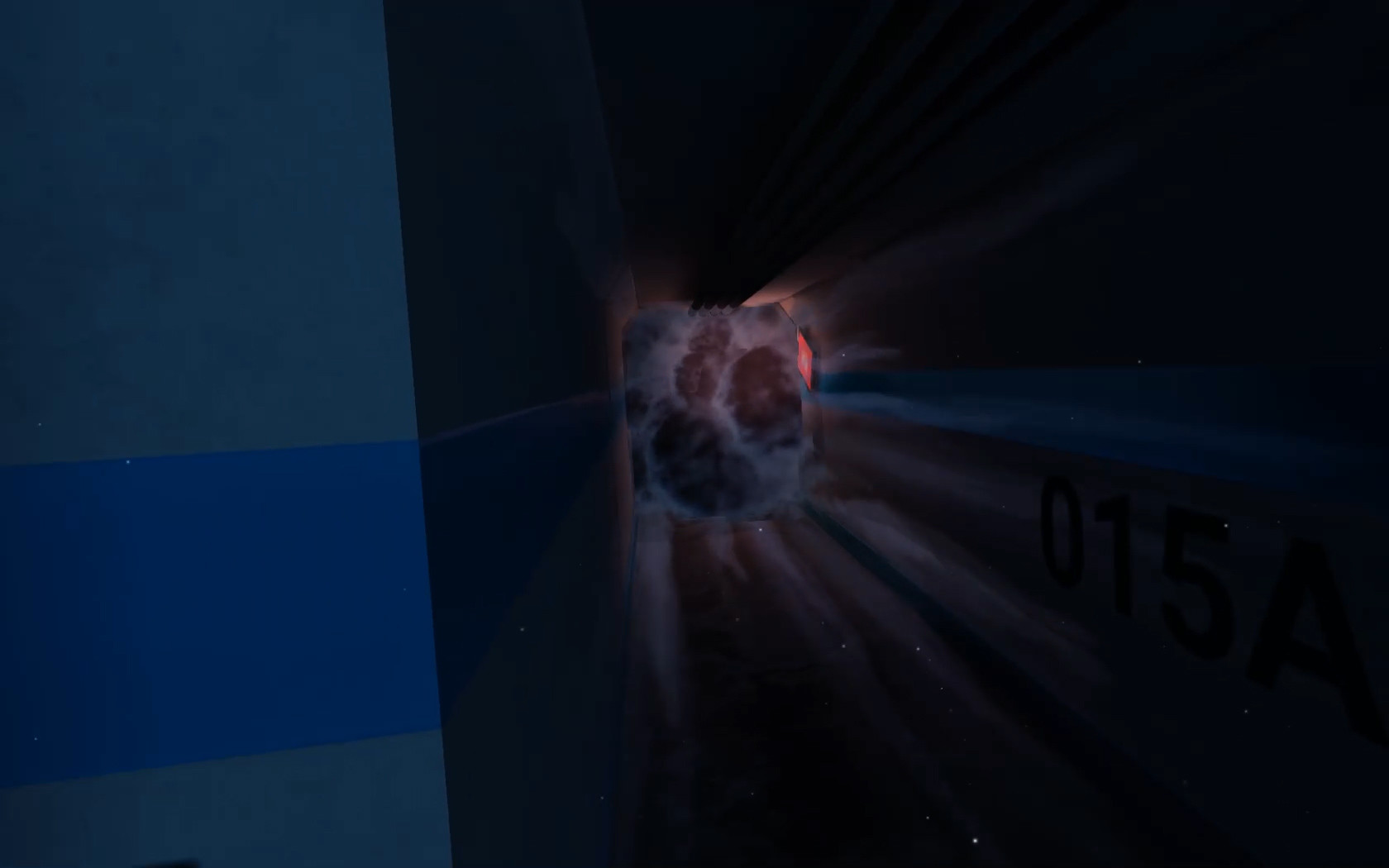 Project Terminus VR screenshot 18