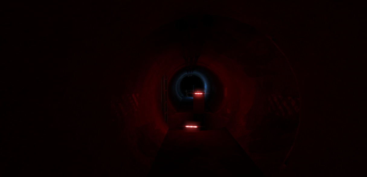 Project Terminus VR screenshot 21