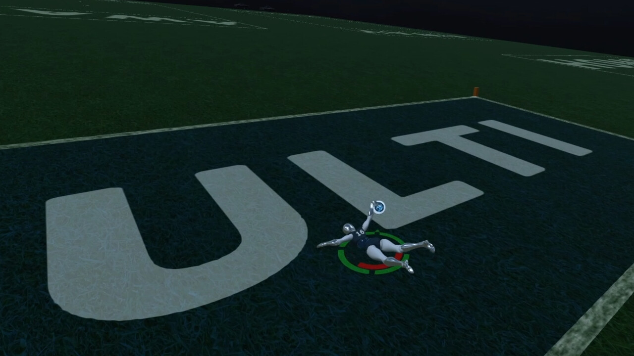 The Ultimate Game screenshot 2