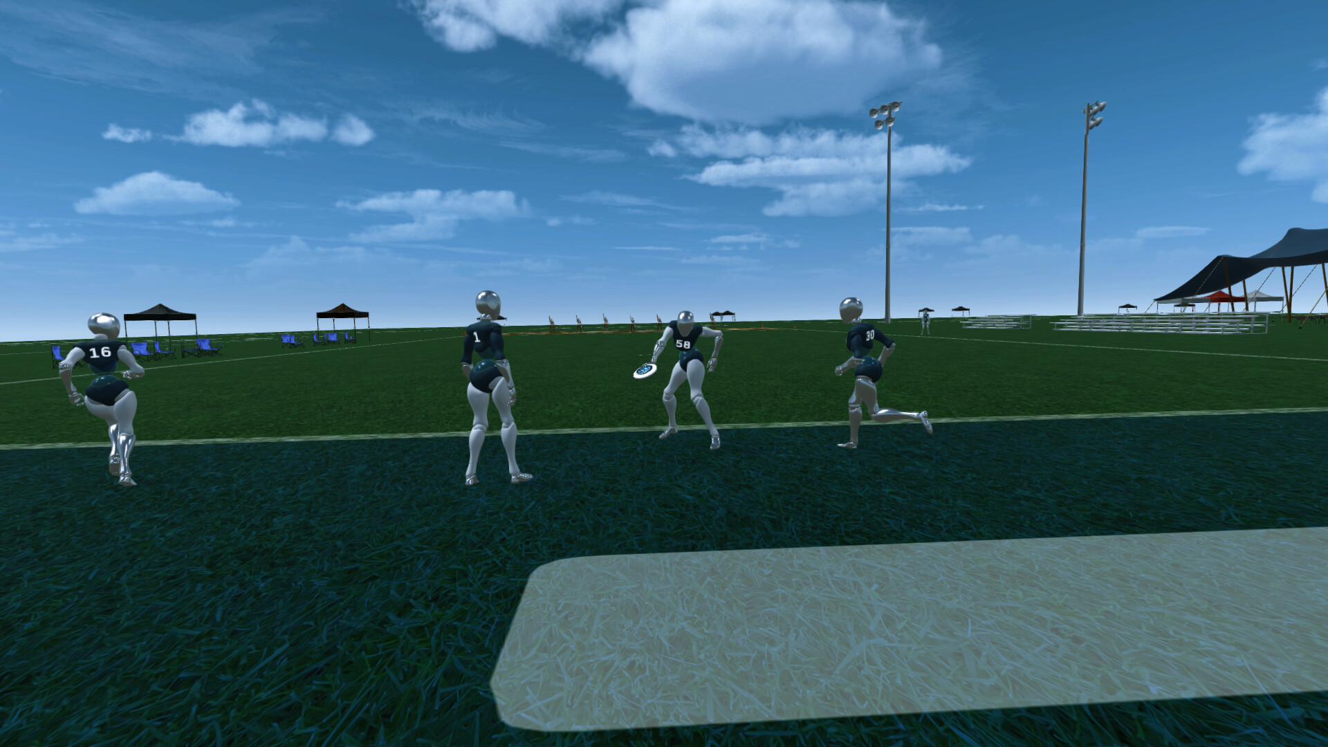 The Ultimate Game screenshot 6