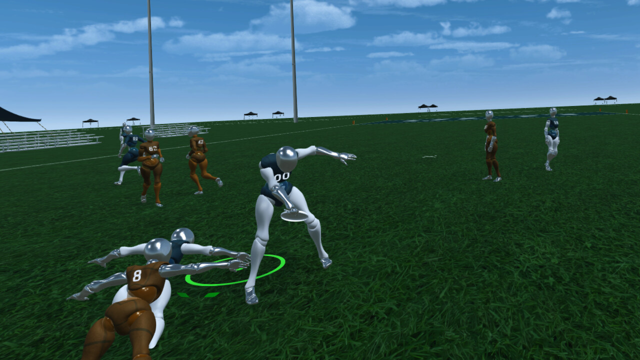 The Ultimate Game screenshot 3