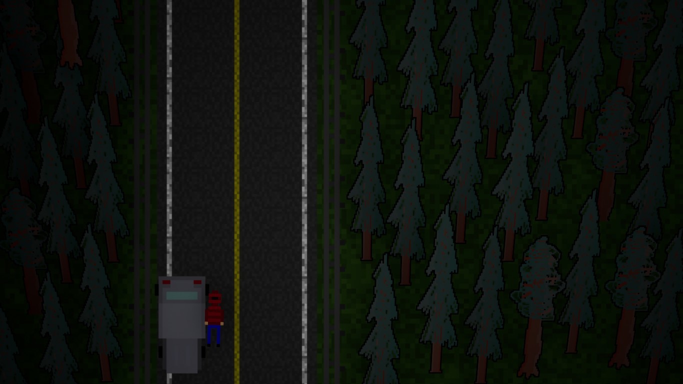 Cultus screenshot 5
