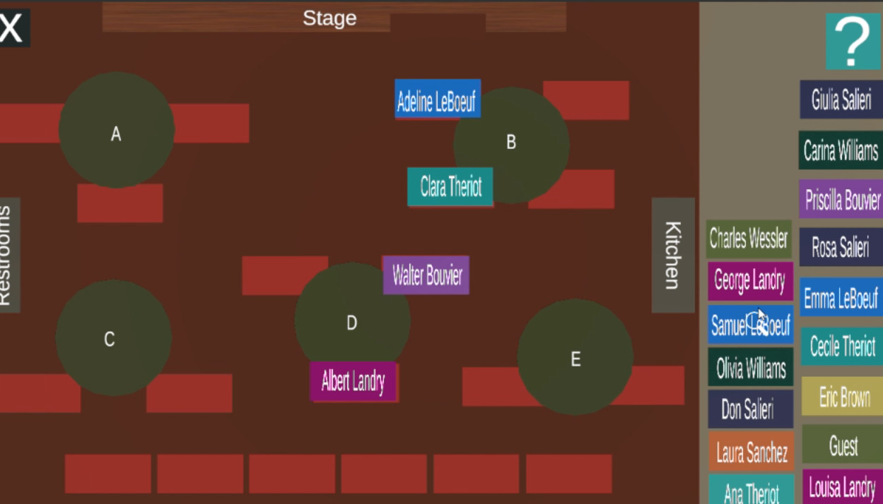 Marcella Moon: Saboteurs on the River screenshot 5