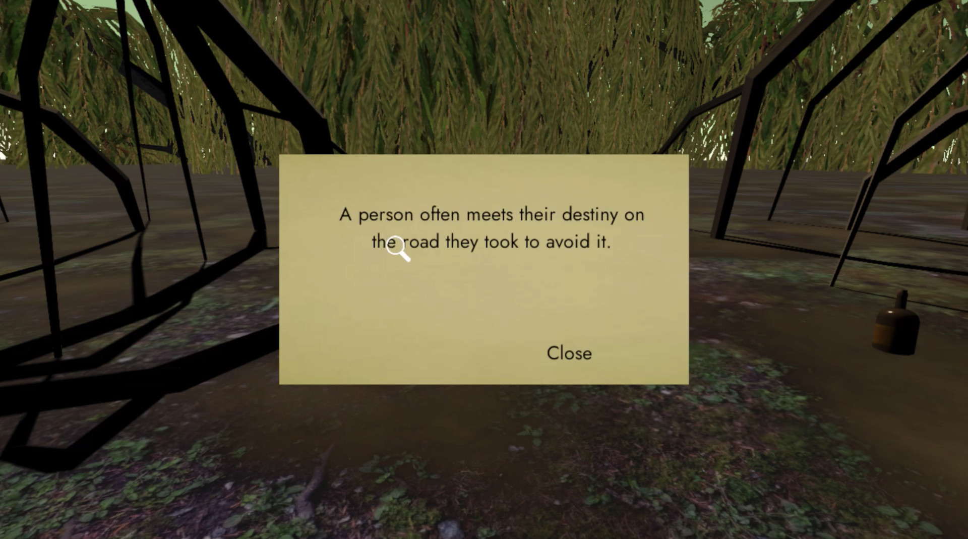 Marcella Moon: Saboteurs on the River screenshot 7