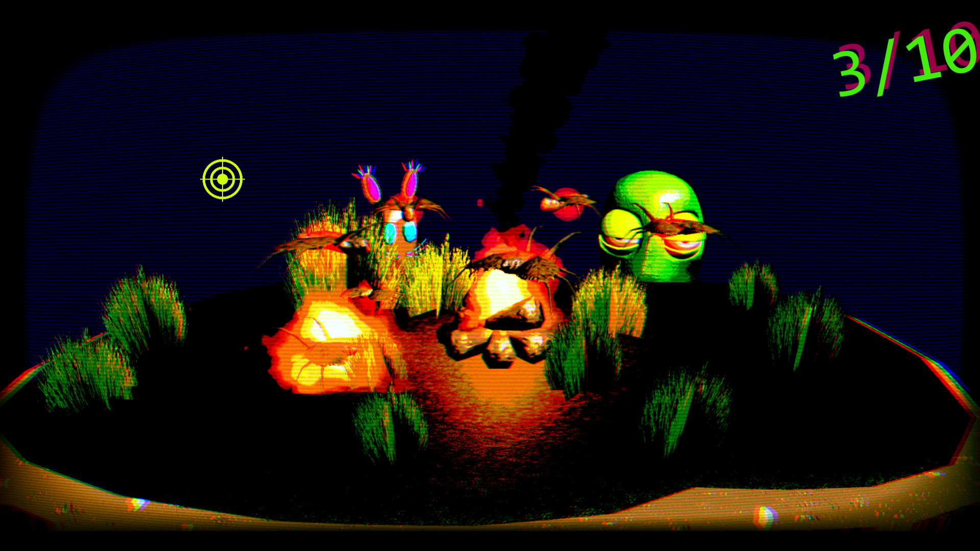 The Debug™ screenshot 4