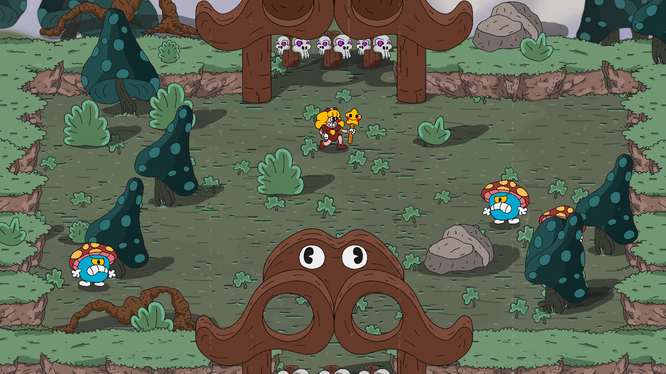 Biscuitts 3 screenshot 4