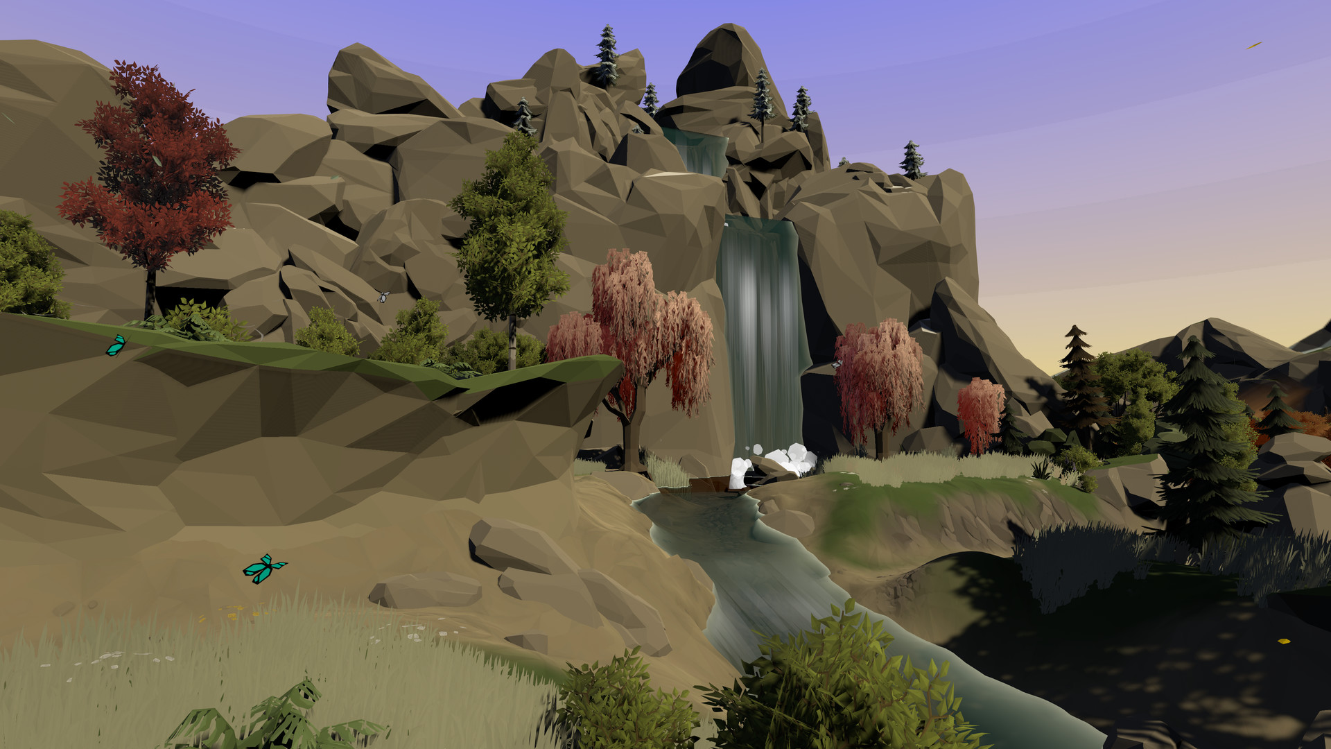 Ambient Channels screenshot 17