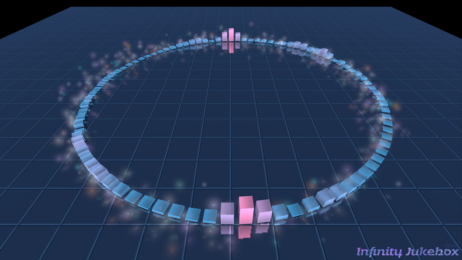 Ambient Channels screenshot 12