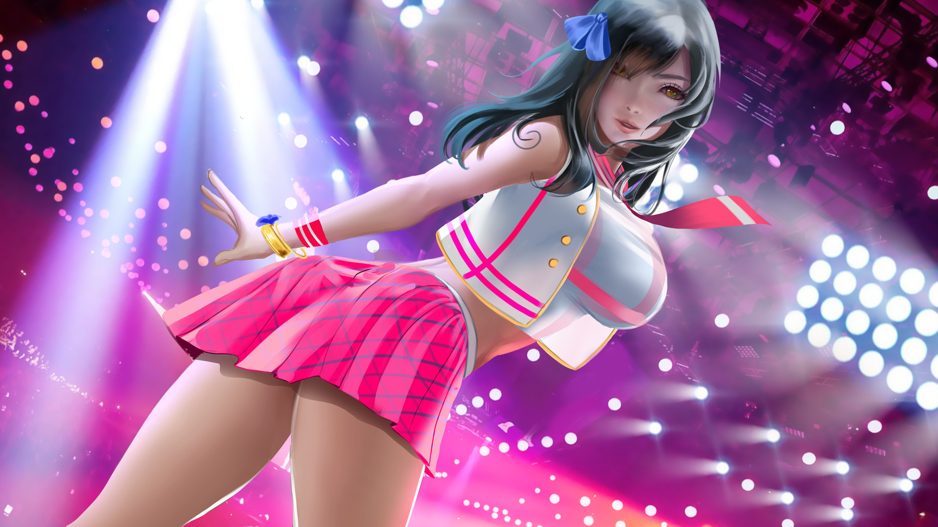 Dances and Girls screenshot 3