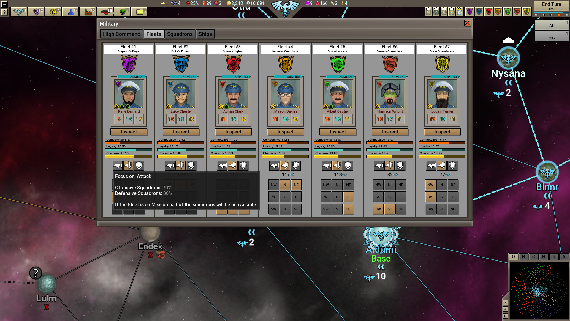 Stellar Monarch 2 screenshot 5