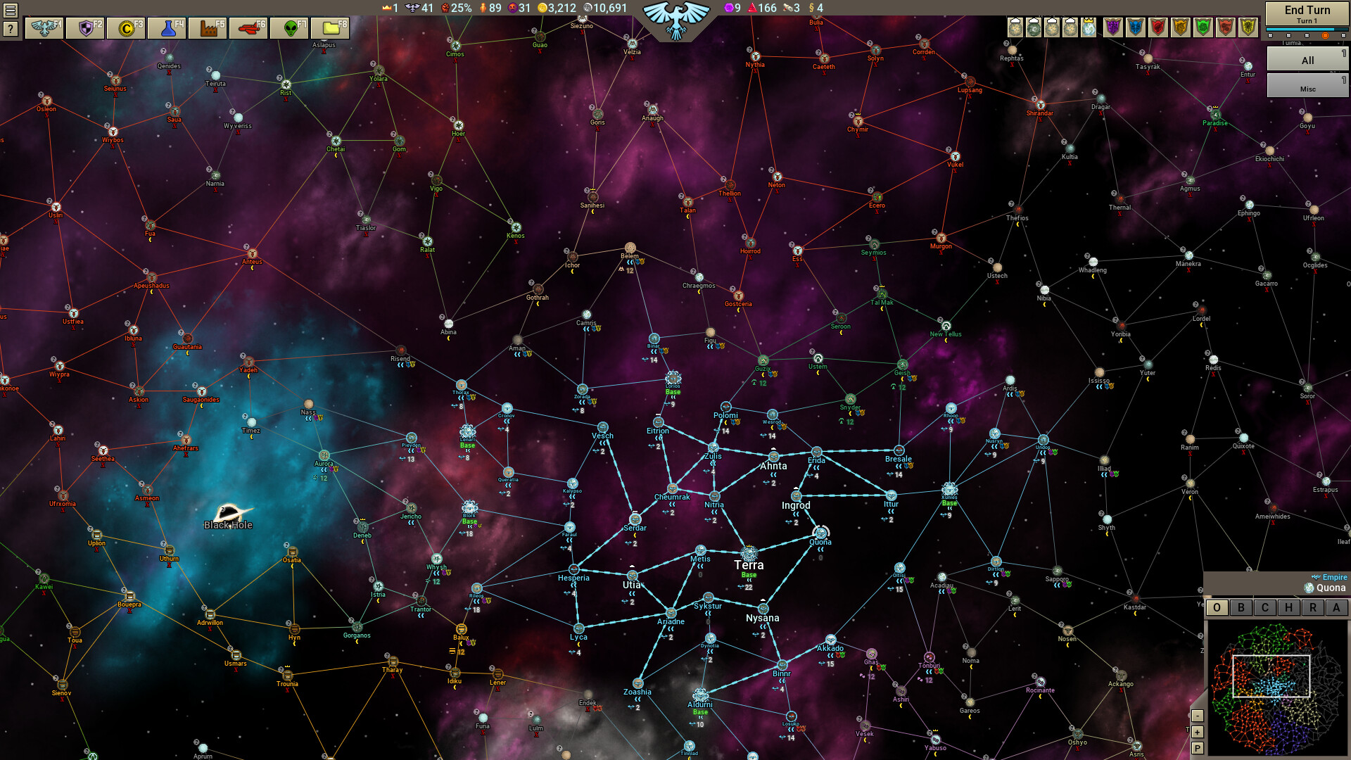 Stellar Monarch 2 screenshot 10
