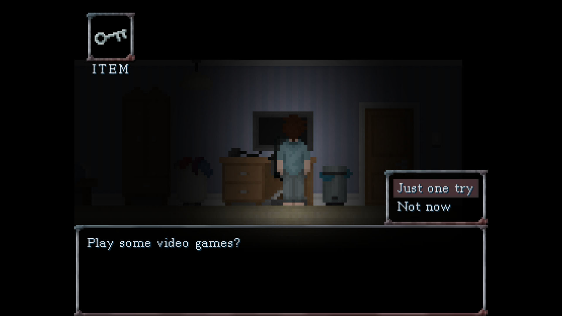 SHUT IN screenshot 7