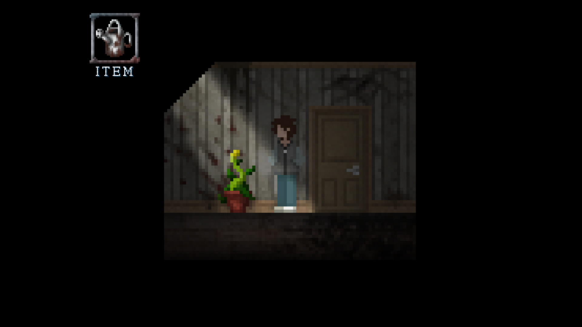 SHUT IN screenshot 13