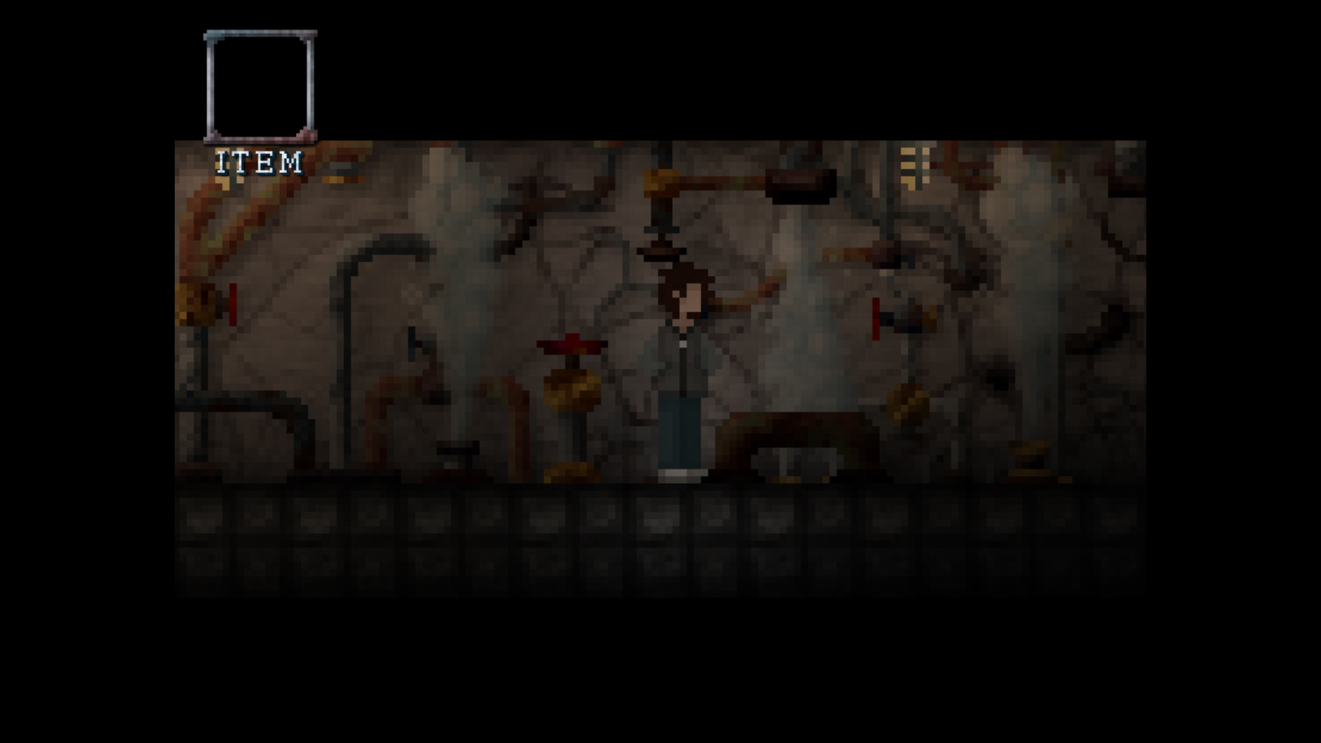 SHUT IN screenshot 6