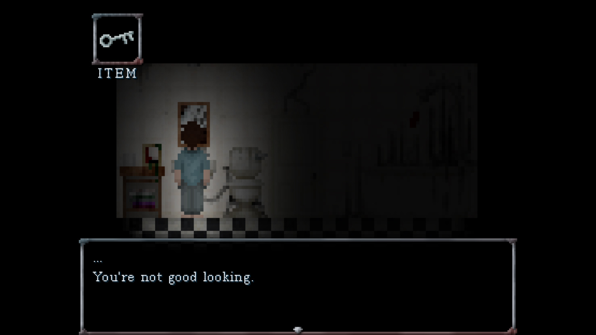 SHUT IN screenshot 3