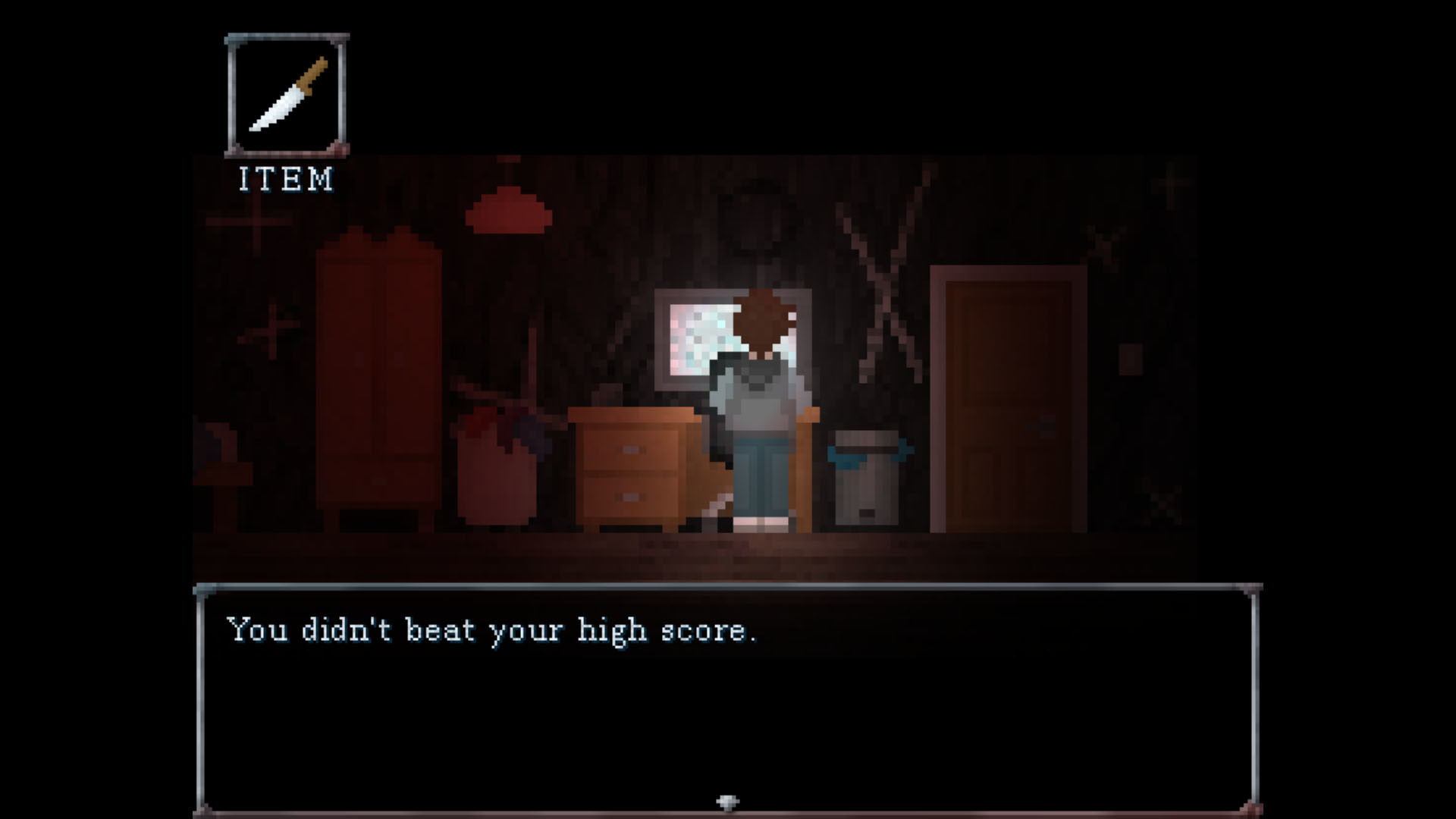 SHUT IN screenshot 8