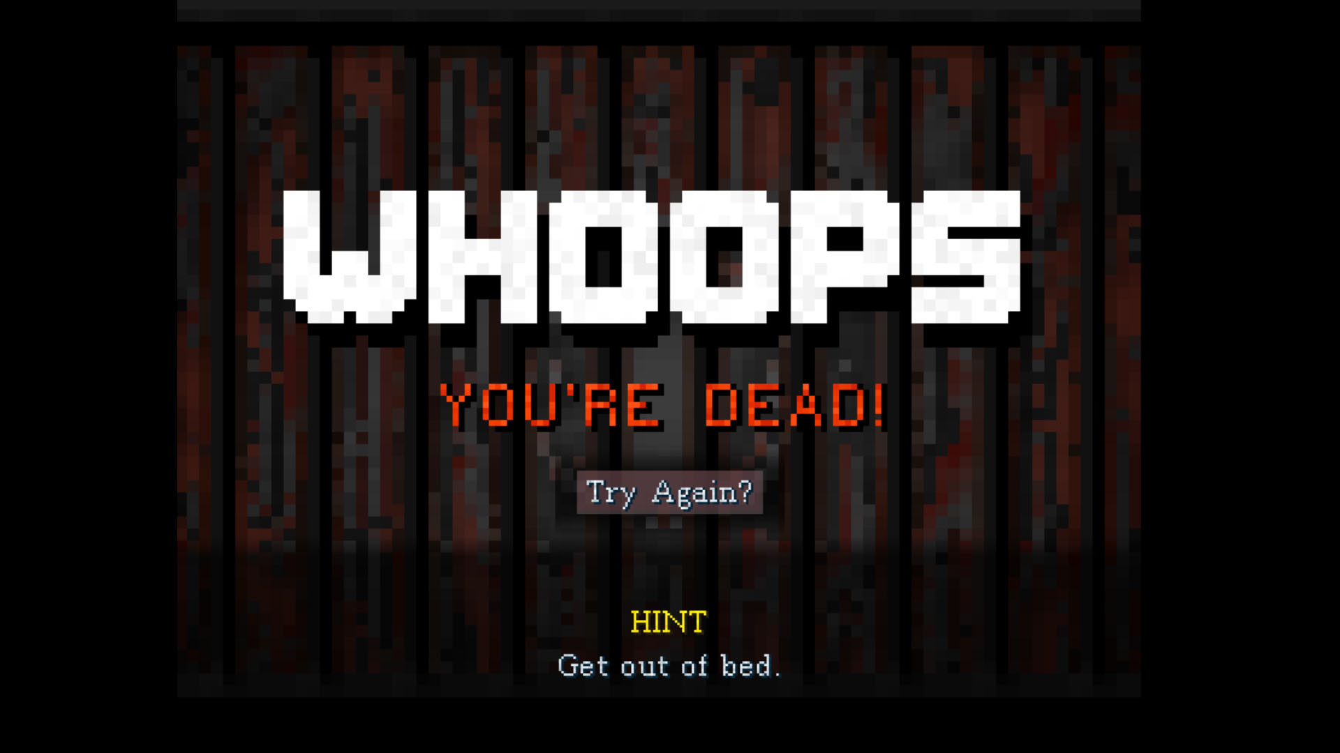 SHUT IN screenshot 4
