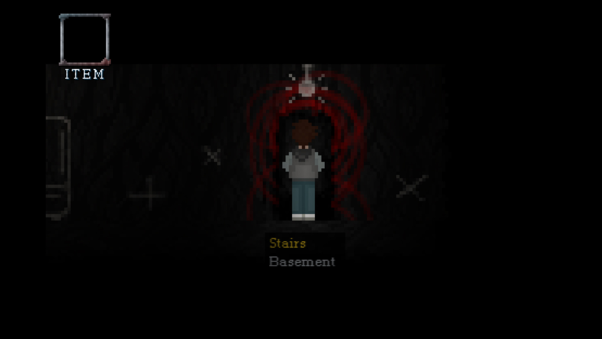 SHUT IN screenshot 12