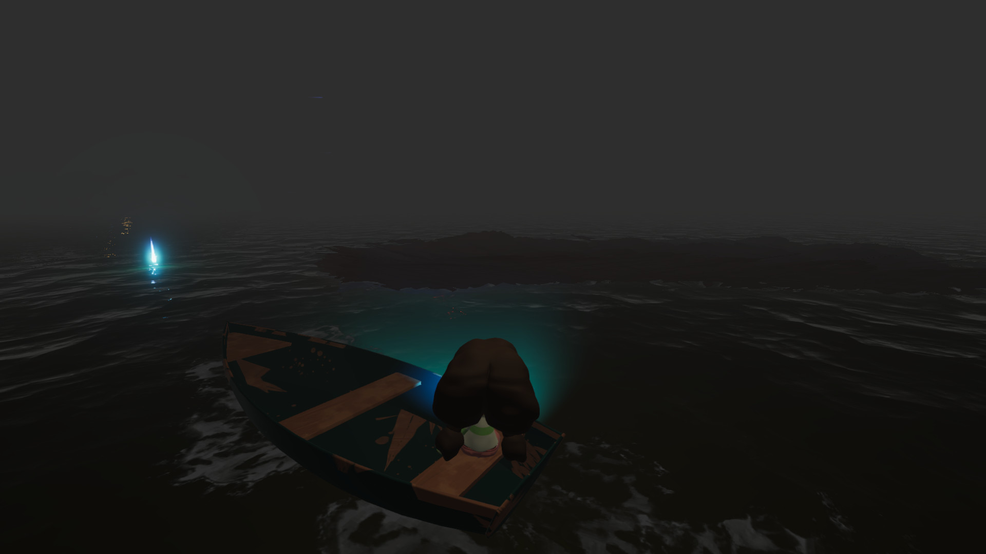 Aurora: A Child's Journey screenshot 5