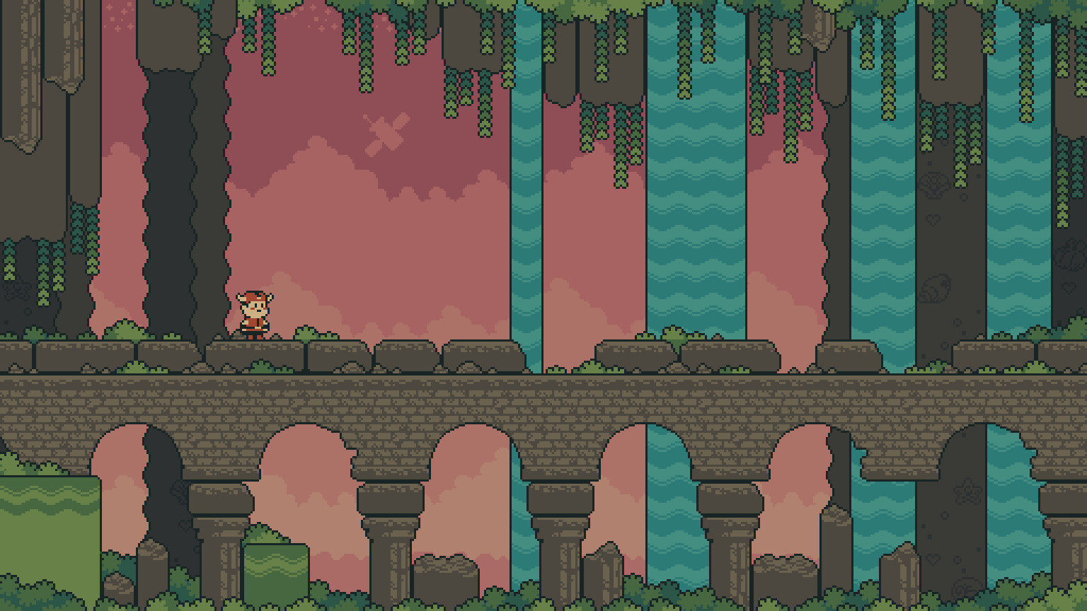 Woten DX - Traveller's Dream screenshot 4