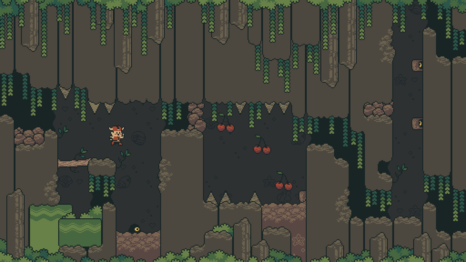 Woten DX - Traveller's Dream screenshot 6