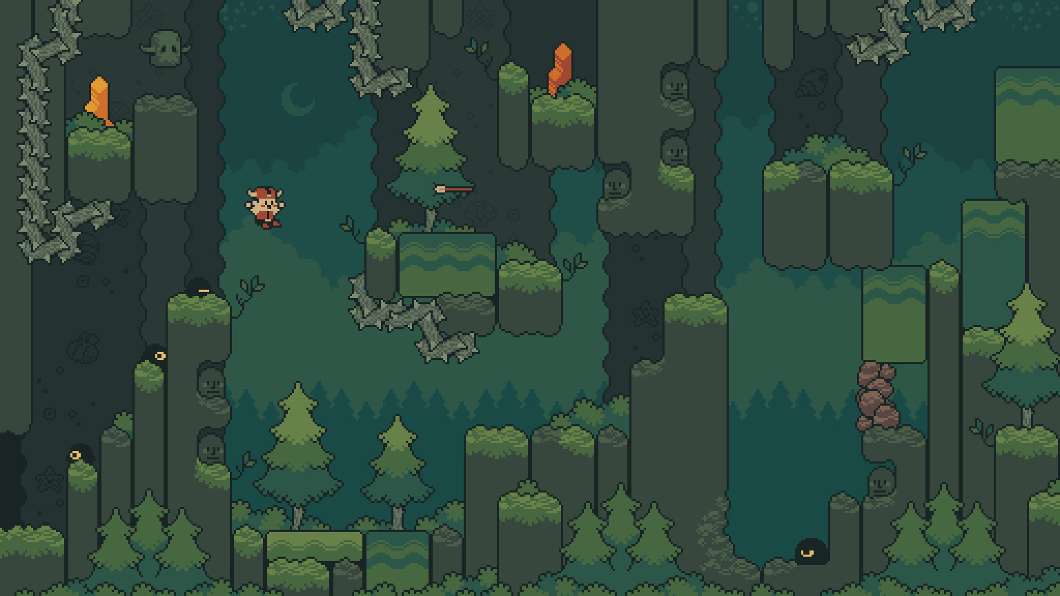 Woten DX - Traveller's Dream screenshot 2