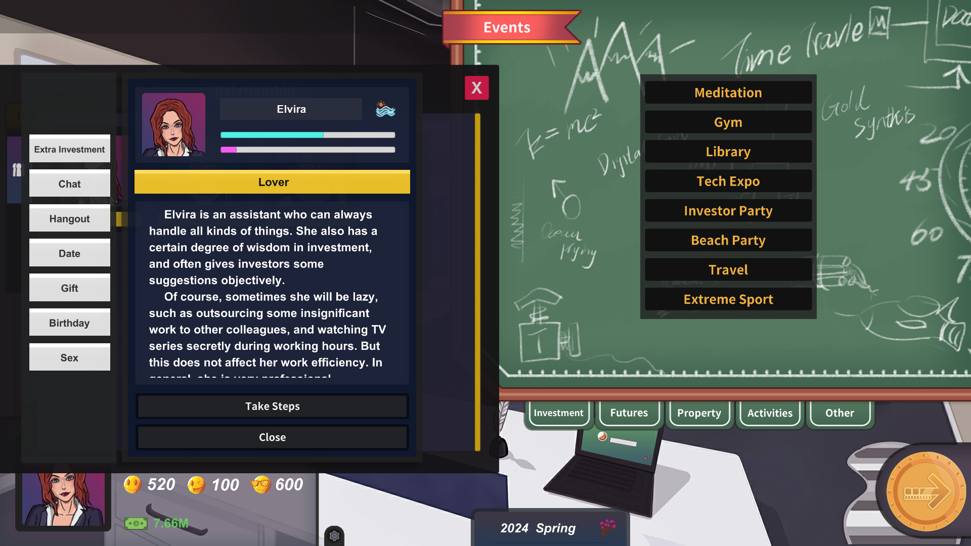 Silicon Valley Investor screenshot 5