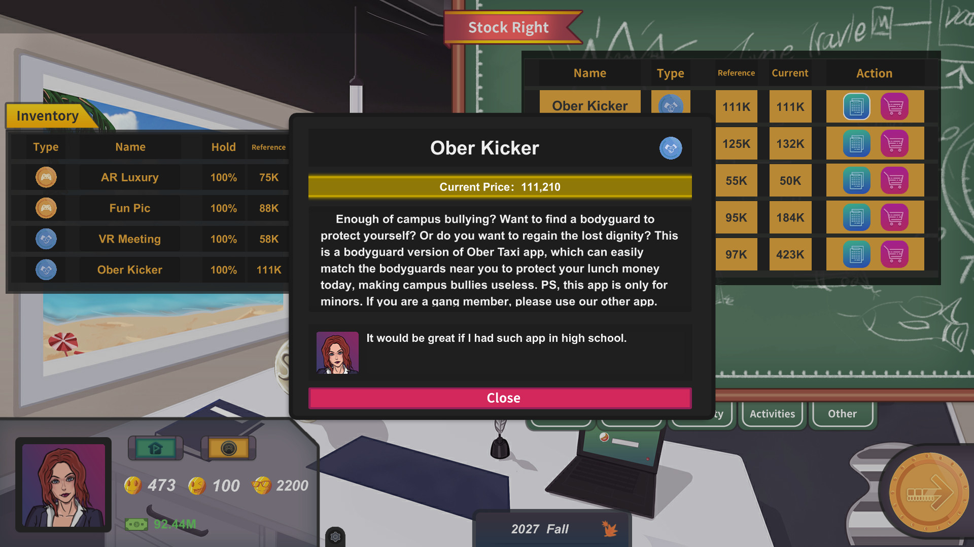 Silicon Valley Investor screenshot 4